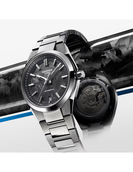 Hodinky Casio Edifice EFK-100CD-1AER - 3
