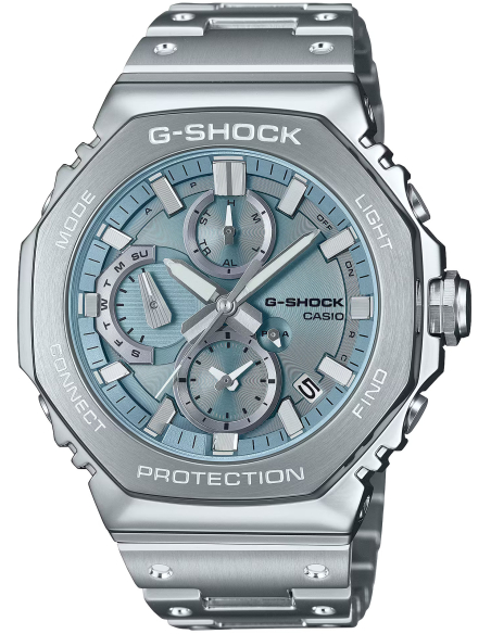 Casio G-SHOCK Full Metal GMC-B2100AD-2AER Karóra másolata - 1