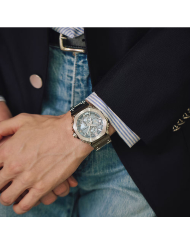 Casio G-SHOCK Full Metal GMC-B2100AD-2AER Karóra másolata - 8