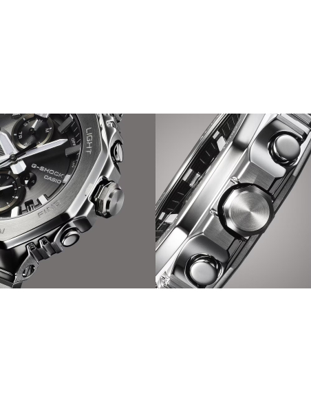 Casio G-SHOCK Full Metal GMC-B2100AD-2AER Karóra másolata - 7