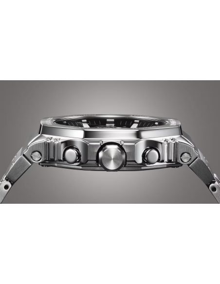 Hodinky Casio G-SHOCK Full Metal GMC-B2100AD-2AER - 4