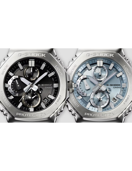 Casio G-SHOCK Full Metal GMC-B2100AD-2AER Karóra másolata - 3