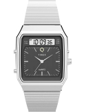 Timex Q Timex® 1982 Ana-Digi Reissue TW2Y05900 Zegarek