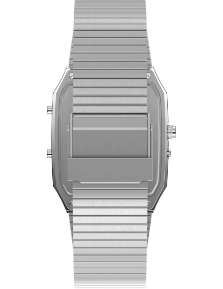 Timex Q Timex® 1982 Ana-Digi Reissue TW2Y05900 Klocka - 3