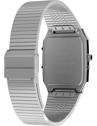 Timex Q Timex® 1982 Ana-Digi Reissue TW2Y05900 Klocka - 5