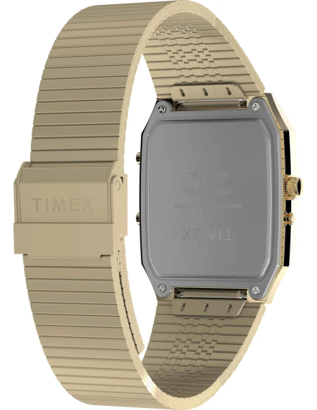 Годинник Timex Q Timex® 1982 Ana-Digi Reissue TW2Y06000 - 5
