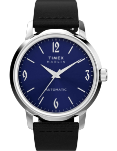 Timex Marlin Automatic TW2W93100 Uhr - 1