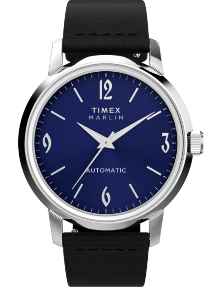 Timex Marlin Automatic TW2W93100 Montre - 1