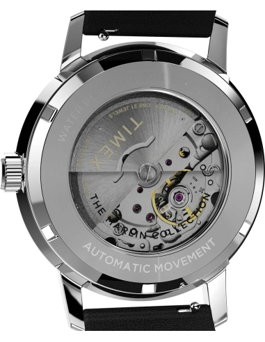 Timex Marlin Automatic TW2W93100 Reloj - 4