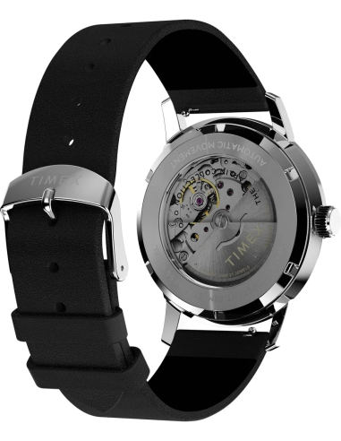 Timex Marlin Automatic TW2W93100 Zegarek - 5