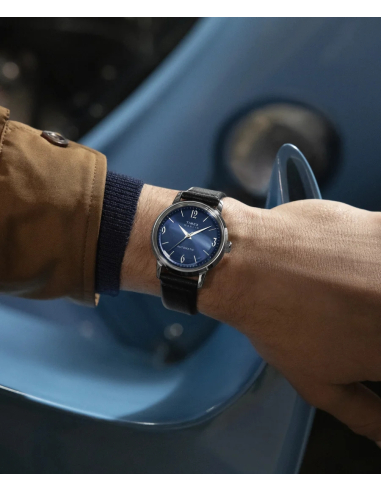 Timex Marlin Automatic TW2W93100 Klocka - 6