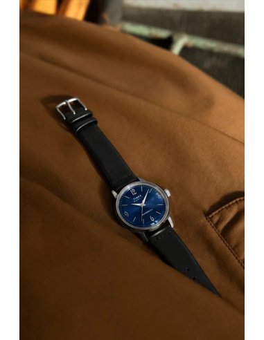 Timex Marlin Automatic TW2W93100 Pολόι - 7