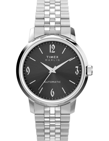Timex Marlin Automatic TW2W93200 Pολόι - 1