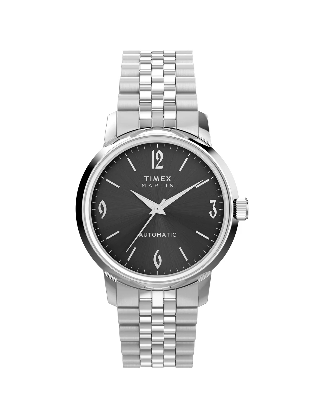 Timex Marlin Automatic Tw2w93200 Watch