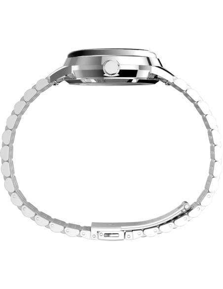 Hodinky Timex Marlin Automatic TW2W93200 - 2