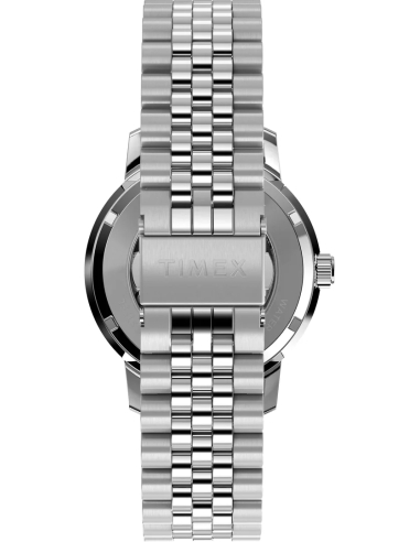 Timex Marlin Automatic TW2W93200 Montre - 3