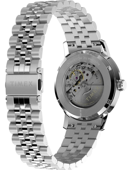 Timex Marlin Automatic TW2W93200 Klokke - 5