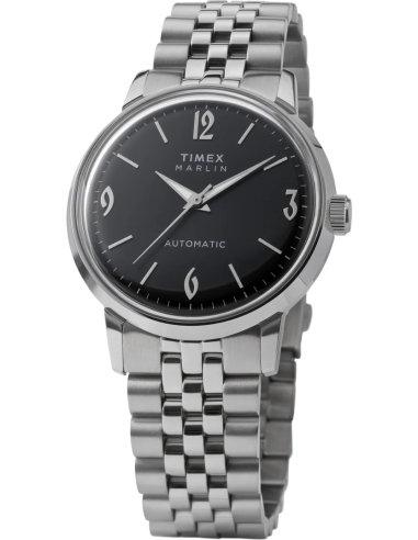 Timex Marlin Automatic TW2W93200 Montre - 6