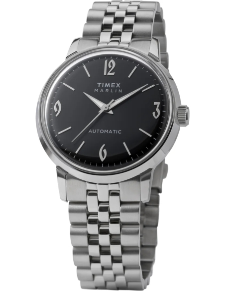 Timex Marlin Automatic TW2W93200 Karóra - 6