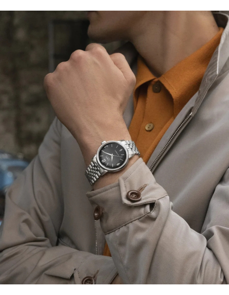Timex Marlin Automatic TW2W93200 Montre - 7