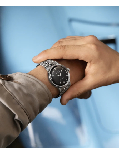 Timex Marlin Automatic TW2W93200 Reloj - 8