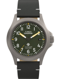 Годинник Timex Expedition Titanium TW2W78100
