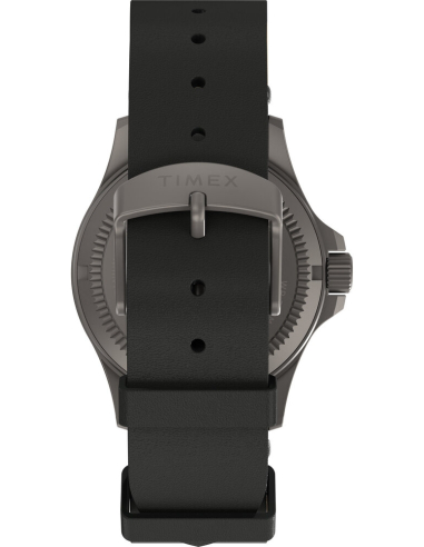 Timex Expedition Titanium TW2W78100 reloj - 5