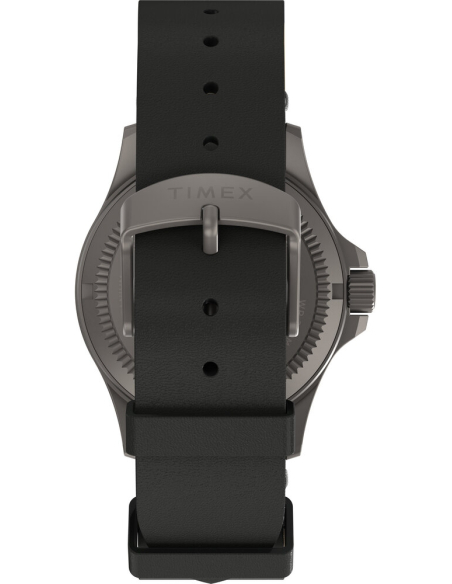 Timex Expedition Titanium TW2W78100 Zegarek - 5