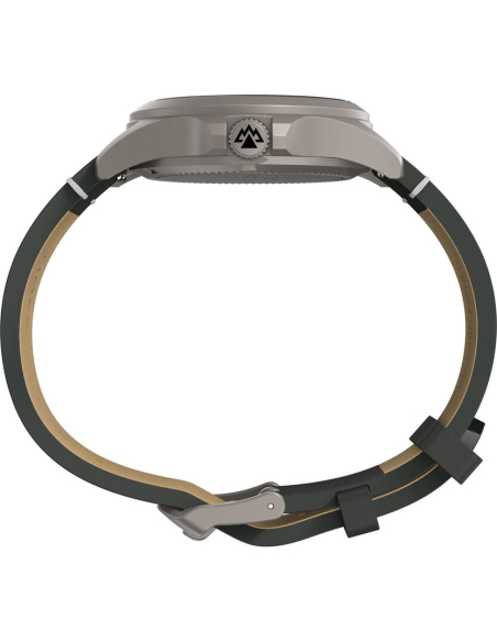 Timex Expedition Titanium TW2W78100 Karóra - 2