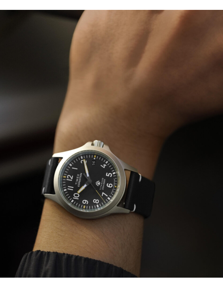 Timex Expedition Titanium TW2W78100 Zegarek - 6