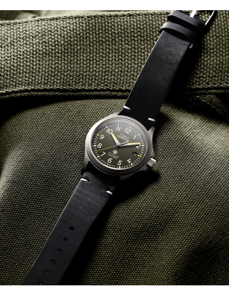Hodinky Timex Expedition Titanium TW2W78100 - 9