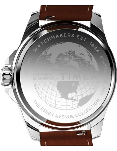 Timex Essex TW2W92800 Ceas - 6