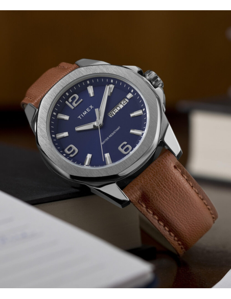 Timex Essex TW2W92800 Karóra - 3