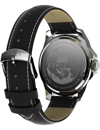 Timex Essex TW2W92900 Reloj - 3