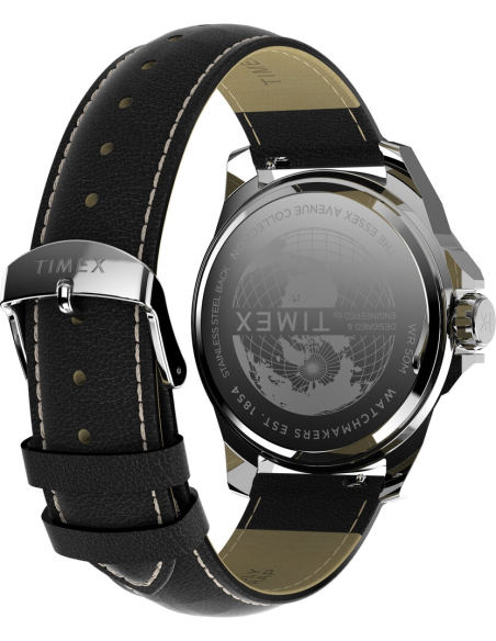 Timex Essex TW2W92900 腕時計 - 3