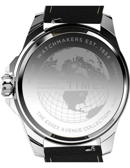 Timex Essex TW2W92900 Uhr - 6