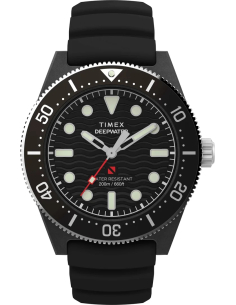 Timex Deepwater Reef 200 XCF TW2Y02200 Uhr - 1