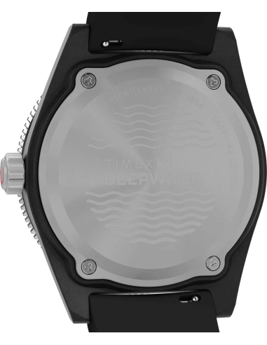 Timex Deepwater Reef 200 XCF TW2Y02200 Ceas - 5