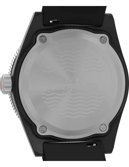 Годинник Timex Deepwater Reef 200 XCF TW2Y02200 - 5