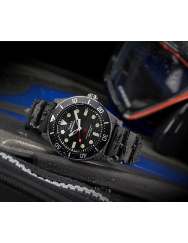 Timex Deepwater Reef 200 XCF TW2Y02200 Zegarek - 7