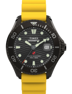Timex Deepwater Meridian TW2W81700 Pολόι - 1