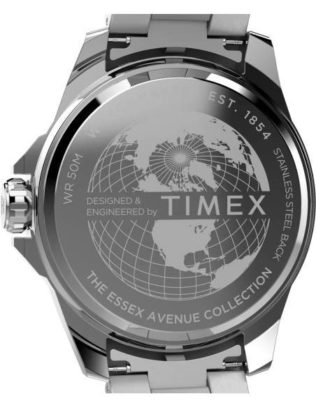 Timex Essex TW2W79500 Klocka - 5