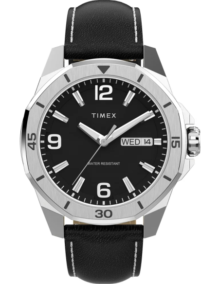 Timex Essex TW2W79800 Zegarek - 1 Timex Essex TW2W79800 Zegarek - 1