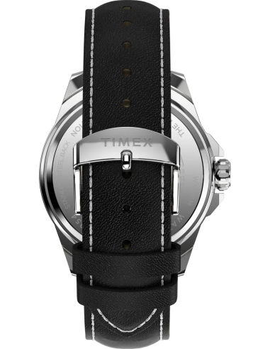 Timex Essex TW2W79800 腕時計 - 4