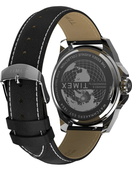 Timex Essex TW2W79800 Klokke - 3
