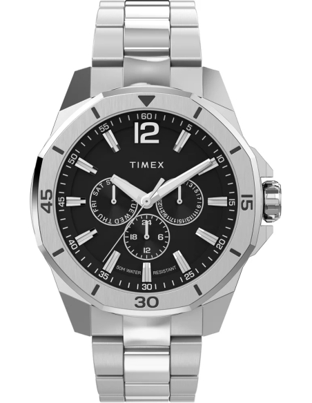 Timex Essex TW2W79900 Klocka - 1