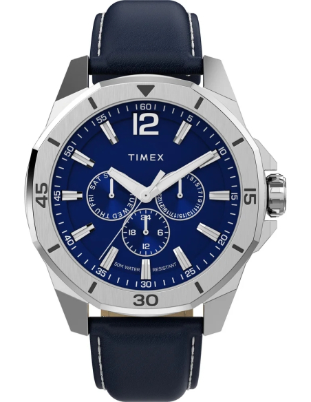 Timex Essex TW2W80200 Karóra - 1