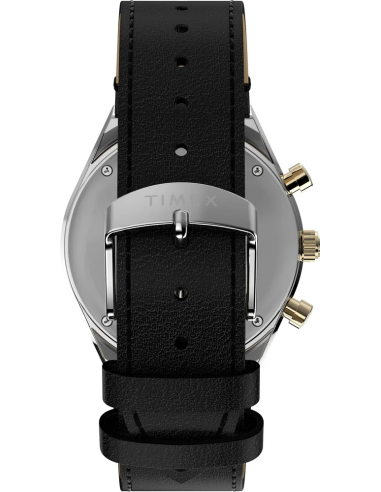Timex Q Timex® Chronograph TW2W64300 Klocka - 3