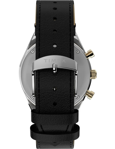 Timex Q Timex® Chronograph TW2W64300 Klocka - 3