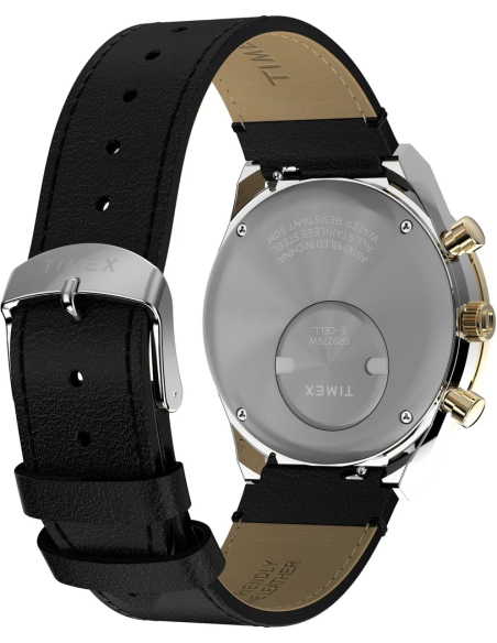 Timex Q Timex® Chronograph TW2W64300 Klocka - 4